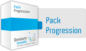 Pack Progression